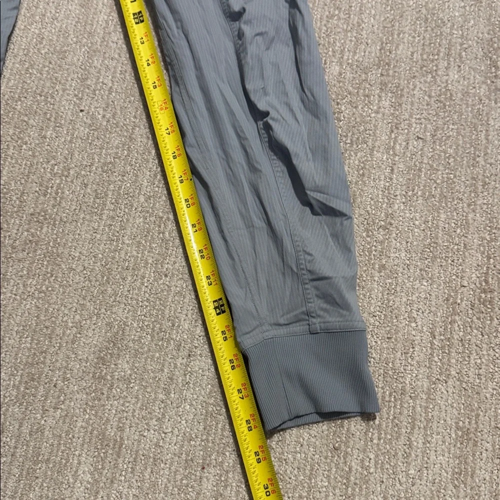 lululemon athletica lightweight joggers
